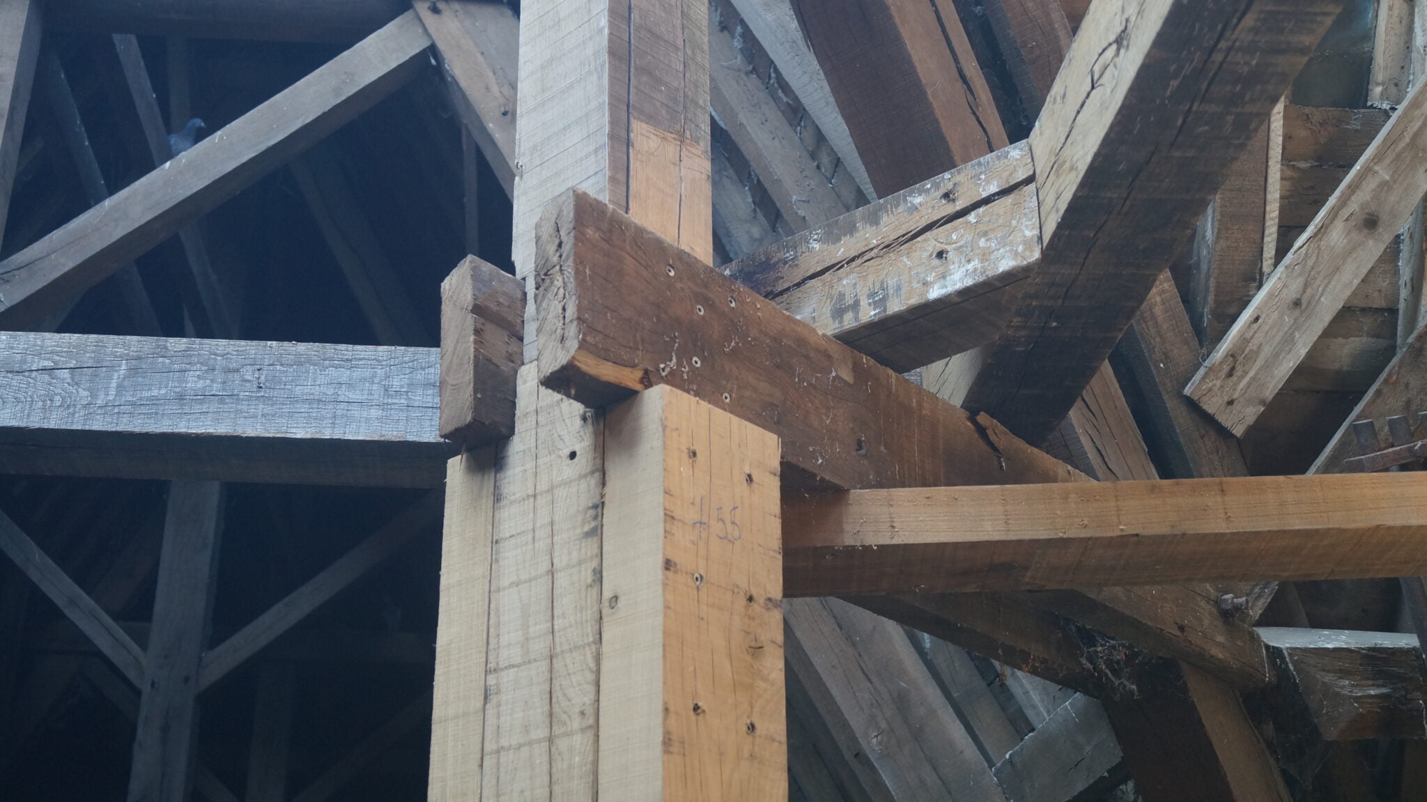 bureau_étude_ bois_timber_wood_engineering_ CLT_Cross laminated timber_GLT_Bois lamellé collé_ossature bois_lamibois_LVL_Glulam_stabilité_bureau d'étude structure_ingénieur bois_résille_treillis_panneau_circularité_bas carbone_poutre_colonne_école en structure bois_bureau en structure bois_crèche en bois_ batiment bois_RT2020_ European green deal_calcul d'assemblage bois_cadwork_étude d'exécution_calcul